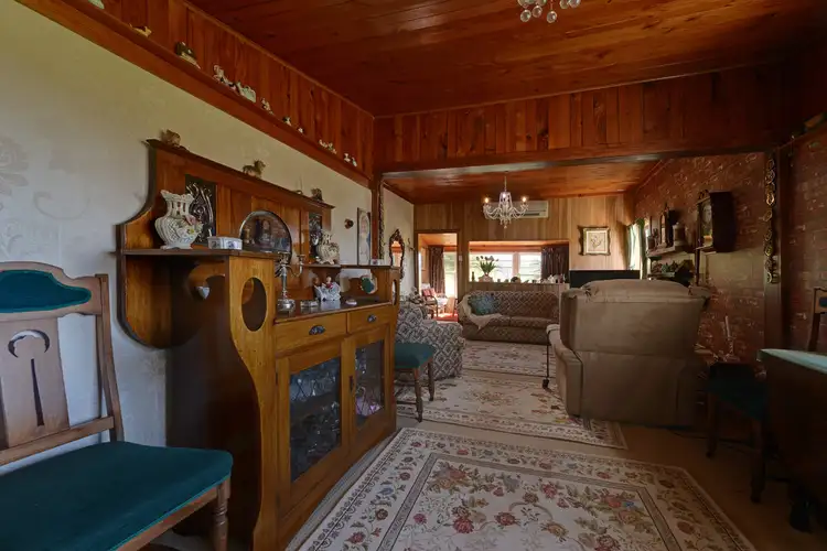 Fifth view of Homely house listing, 878 York Plains Road, York Plains TAS 7120