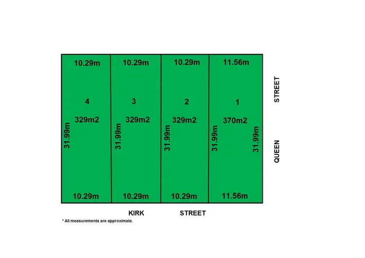 Lot 4, 5 Kirk Street, Smithfield SA 5114