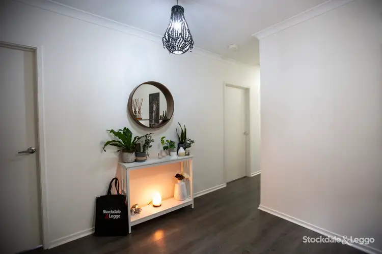 Second view of Homely house listing, 34 Ventura Way, Greenvale VIC 3059