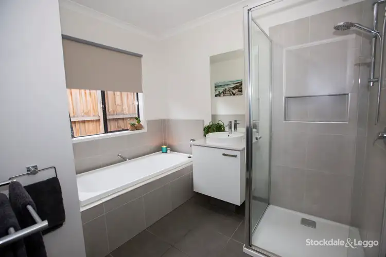 Fourth view of Homely house listing, 34 Ventura Way, Greenvale VIC 3059