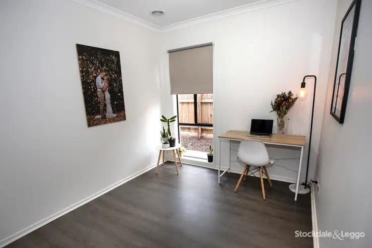 Fifth view of Homely house listing, 34 Ventura Way, Greenvale VIC 3059