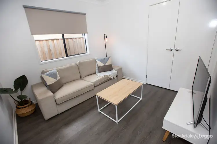 Sixth view of Homely house listing, 34 Ventura Way, Greenvale VIC 3059
