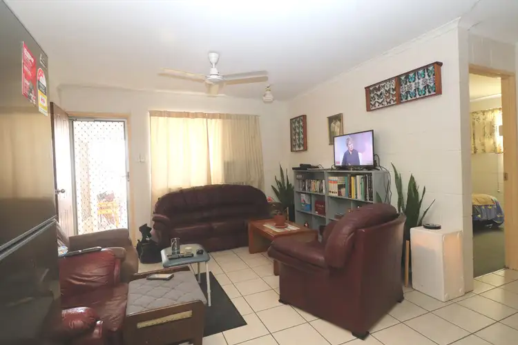 Second view of Homely semi-detached listing, 7 Maria Street, Rasmussen QLD 4815