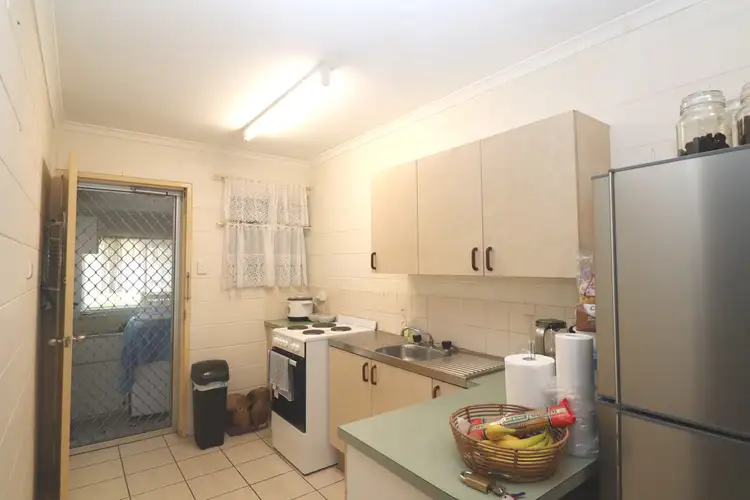 Third view of Homely semi-detached listing, 7 Maria Street, Rasmussen QLD 4815
