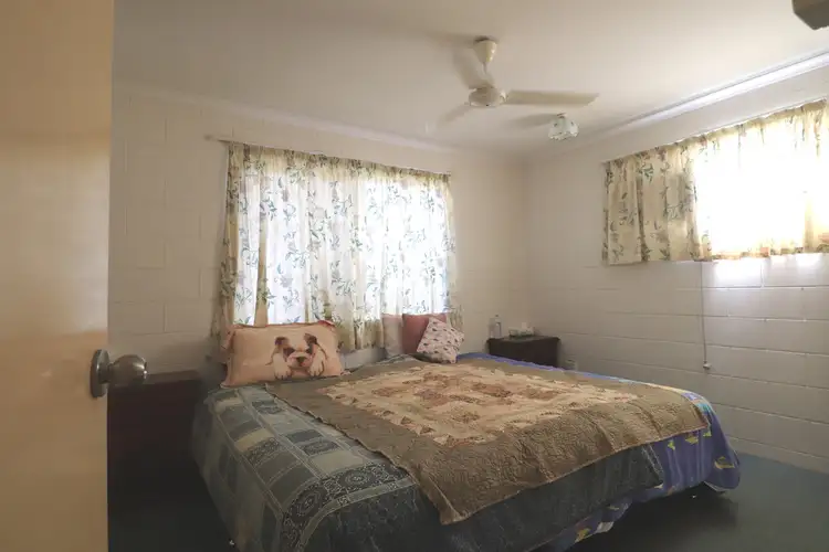 Fourth view of Homely semi-detached listing, 7 Maria Street, Rasmussen QLD 4815