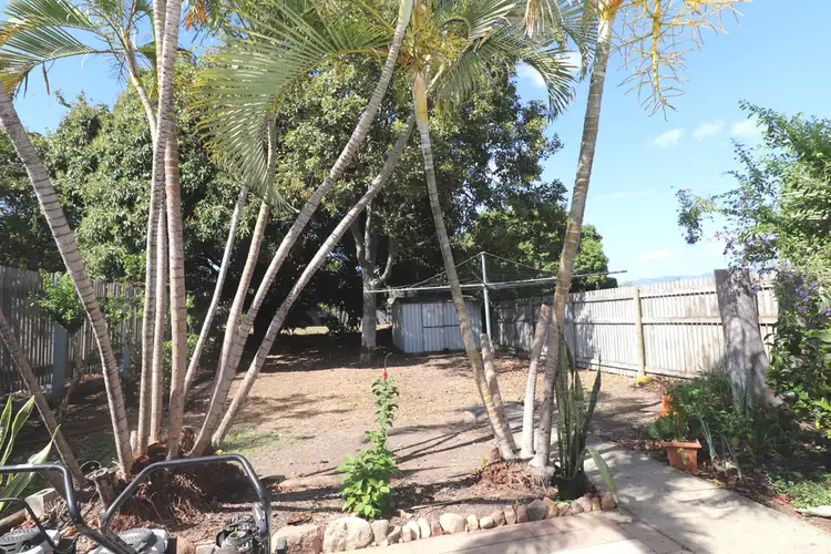 Seventh view of Homely semi-detached listing, 7 Maria Street, Rasmussen QLD 4815