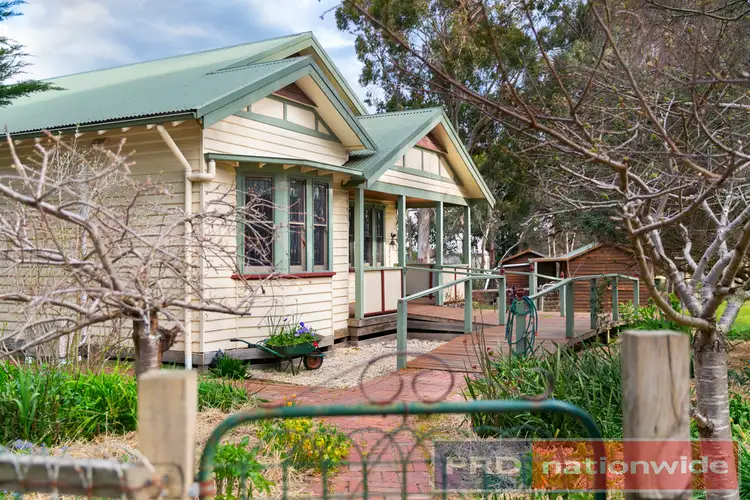 Main view of Homely house listing, 34 Brougham Street, Gordon VIC 3345