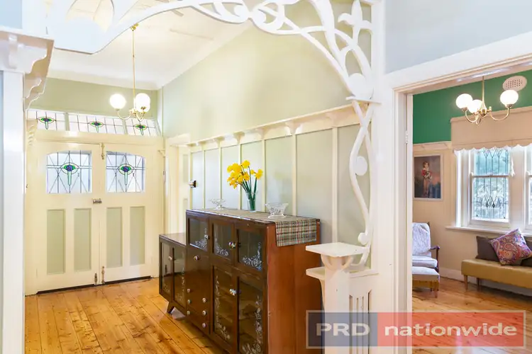 Third view of Homely house listing, 34 Brougham Street, Gordon VIC 3345