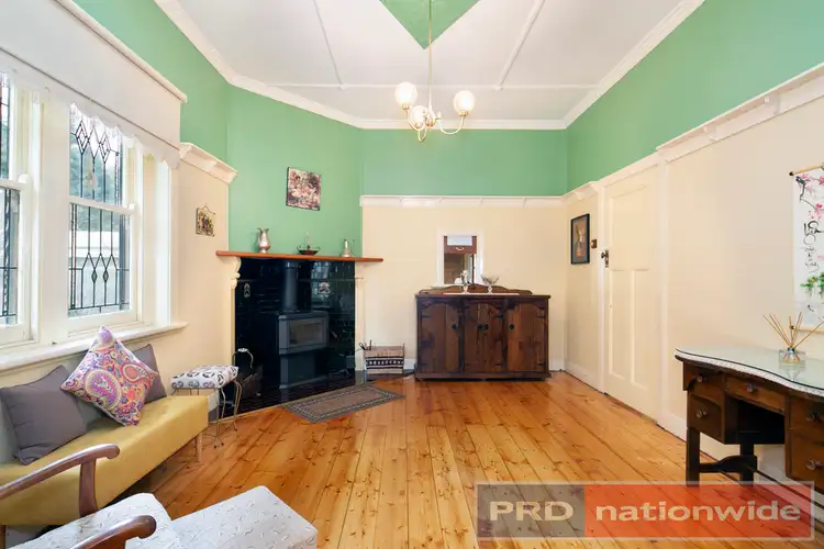 Fourth view of Homely house listing, 34 Brougham Street, Gordon VIC 3345