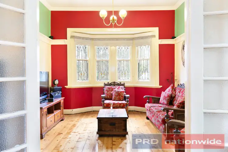 Fifth view of Homely house listing, 34 Brougham Street, Gordon VIC 3345