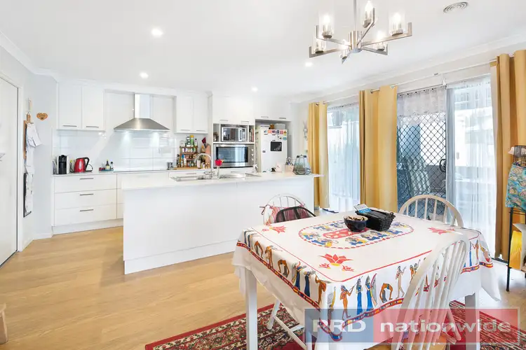 Fifth view of Homely house listing, 1 Jasmine Crescent, Ballan VIC 3342