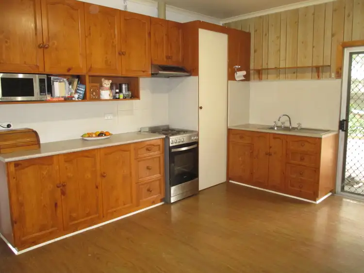 Second view of Homely house listing, 5 Cregan Street, Walpeup VIC 3507
