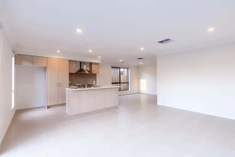 12 Koobush Boulevard, Wollert VIC 3750