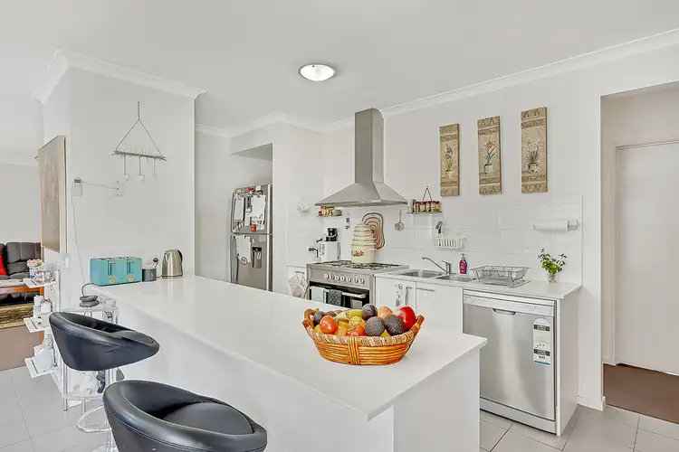 Third view of Homely house listing, 331 Waterview Boulevard, Craigieburn VIC 3064