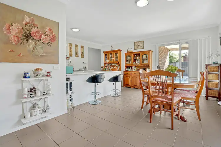 Fifth view of Homely house listing, 331 Waterview Boulevard, Craigieburn VIC 3064