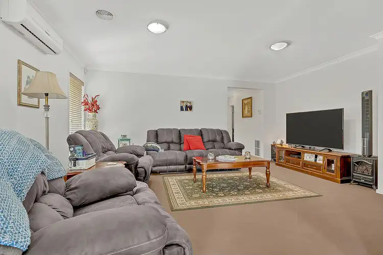 Seventh view of Homely house listing, 331 Waterview Boulevard, Craigieburn VIC 3064
