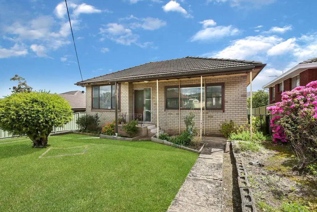 Main view of Homely house listing, 84 Coolabah Road, Dapto NSW 2530