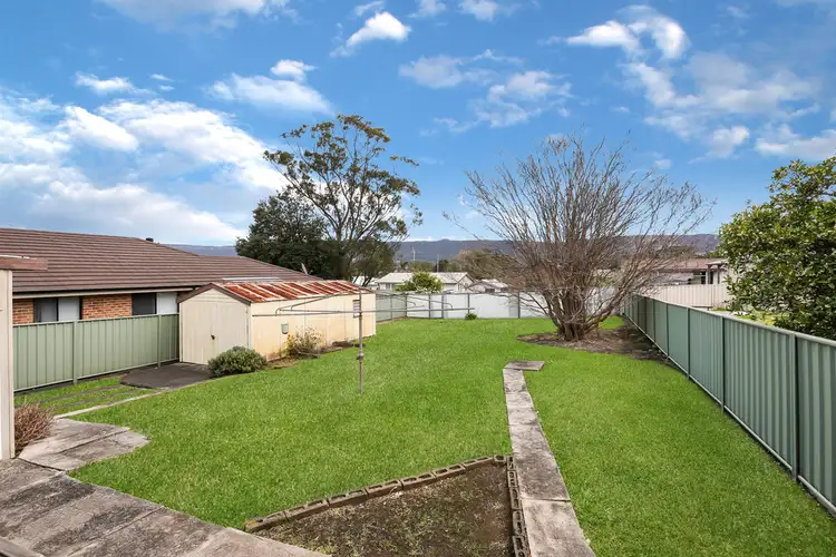 Fourth view of Homely house listing, 84 Coolabah Road, Dapto NSW 2530