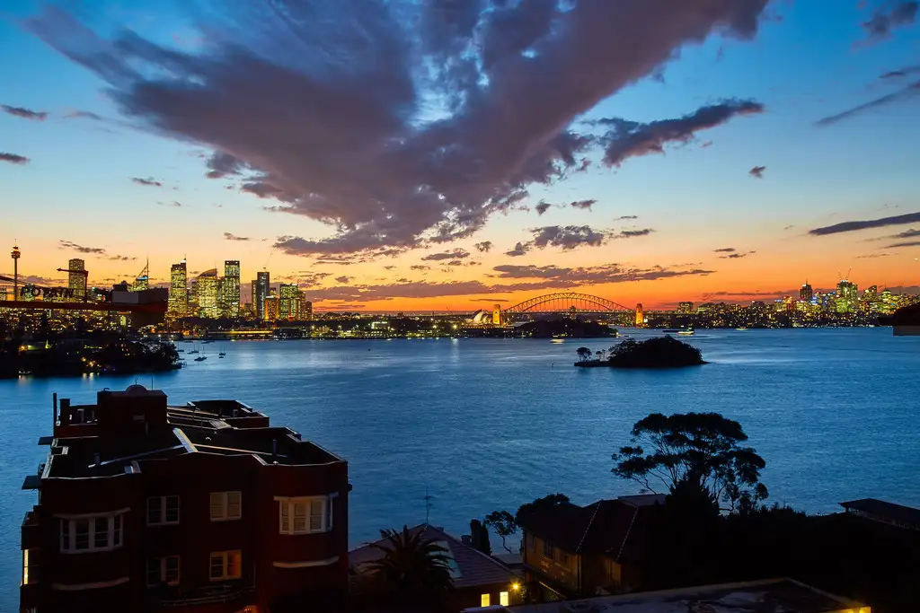 Main view of Homely apartment listing, 8/55-57 Wolseley Road, Point Piper NSW 2027