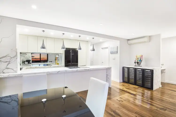 Second view of Homely apartment listing, 8/55-57 Wolseley Road, Point Piper NSW 2027