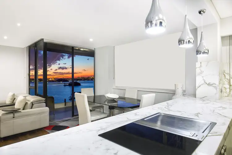 Third view of Homely apartment listing, 8/55-57 Wolseley Road, Point Piper NSW 2027