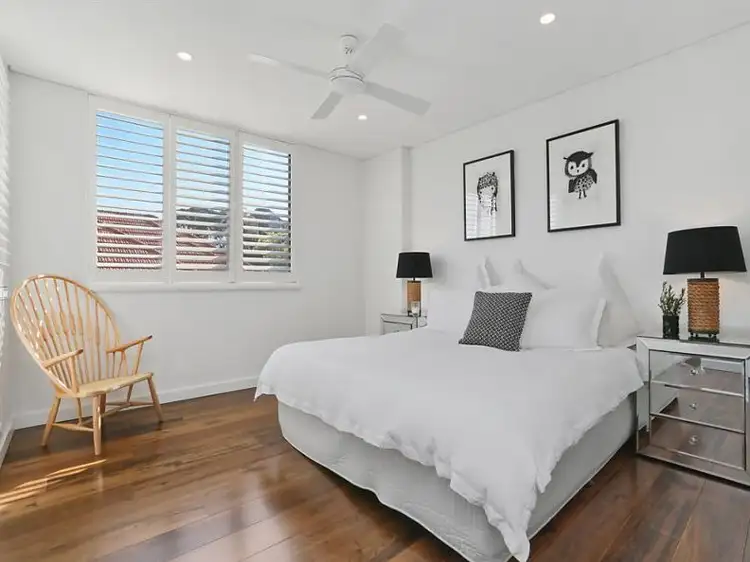 Fifth view of Homely apartment listing, 8/55-57 Wolseley Road, Point Piper NSW 2027