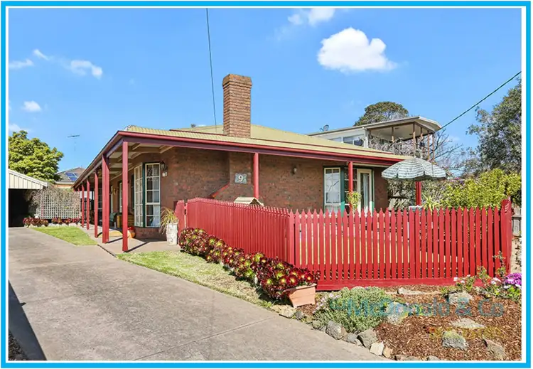 9 Labulla Court, Clifton Springs VIC 3222