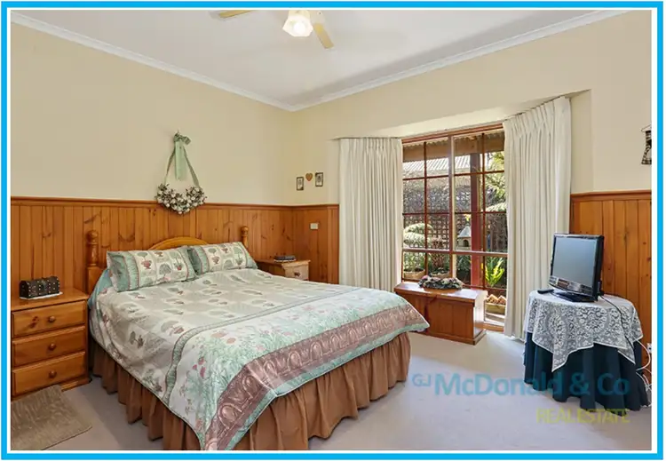 Seventh view of Homely house listing, 9 Labulla Court, Clifton Springs VIC 3222