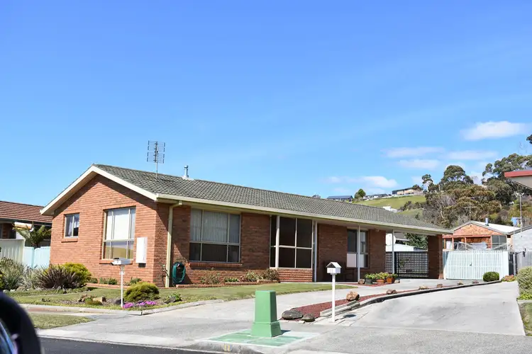 9 Jerling Street, West Ulverstone TAS 7315