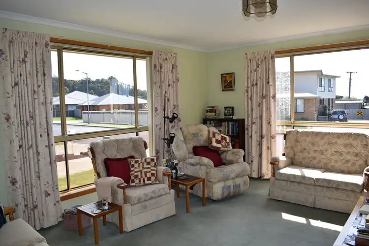 Second view of Homely house listing, 9 Jerling Street, West Ulverstone TAS 7315