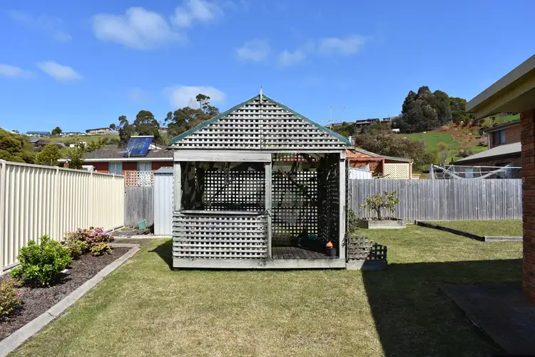 Sixth view of Homely house listing, 9 Jerling Street, West Ulverstone TAS 7315