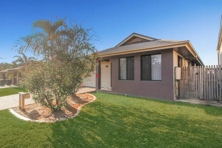 45 Warbler Crescent, Douglas QLD 4814