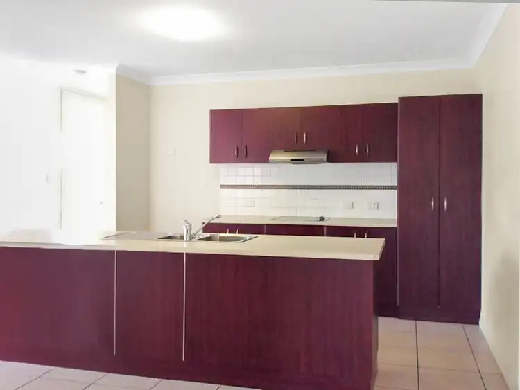 Second view of Homely house listing, 45 Warbler Crescent, Douglas QLD 4814