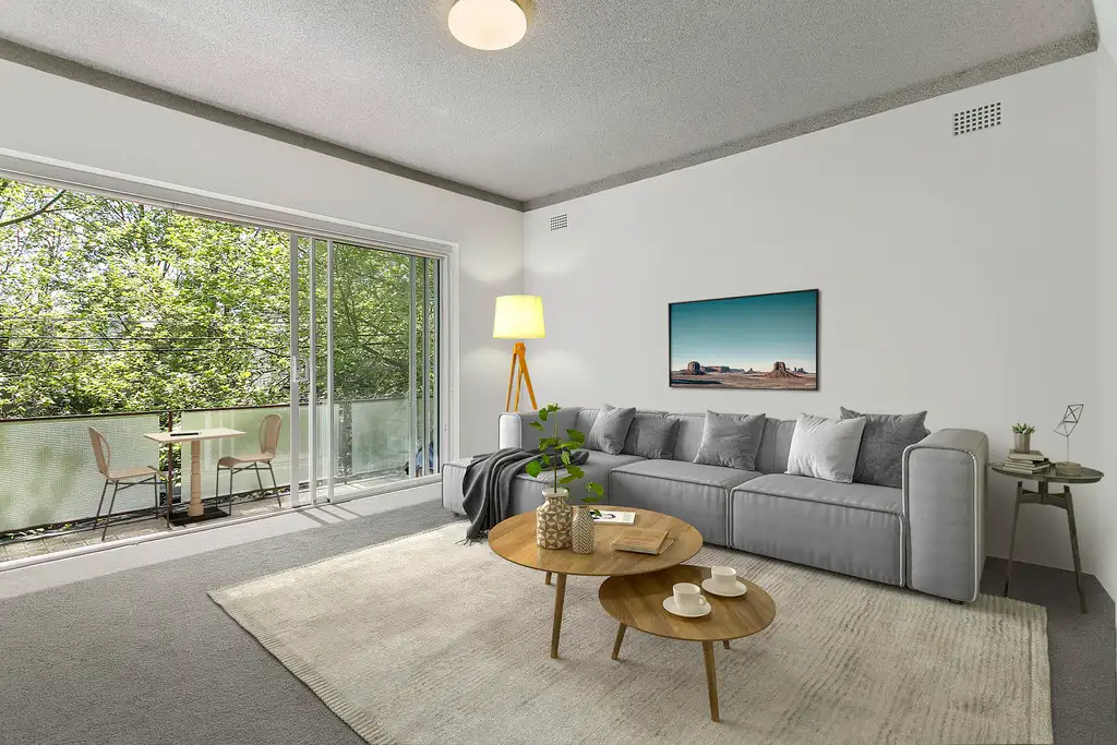 Main view of Homely apartment listing, 3/113 Alison Road, Randwick NSW 2031