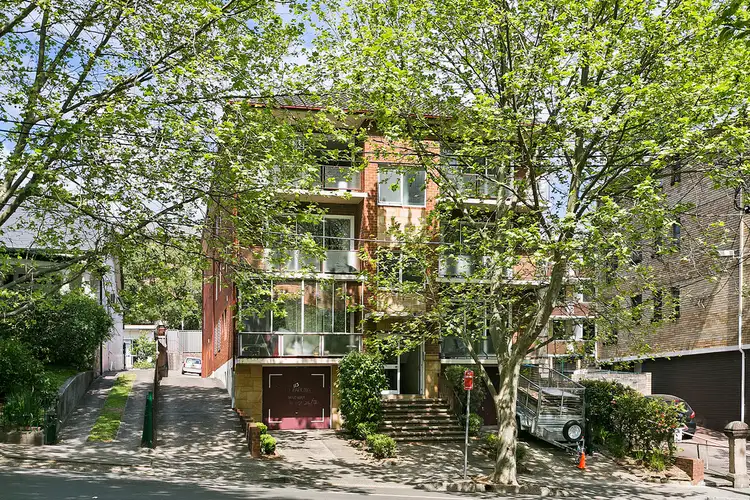 Second view of Homely apartment listing, 3/113 Alison Road, Randwick NSW 2031