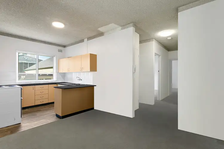 Third view of Homely apartment listing, 3/113 Alison Road, Randwick NSW 2031