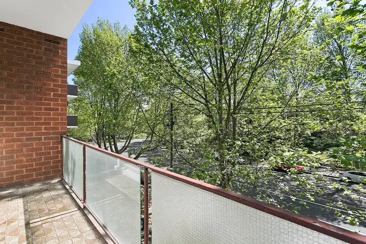 Fifth view of Homely apartment listing, 3/113 Alison Road, Randwick NSW 2031