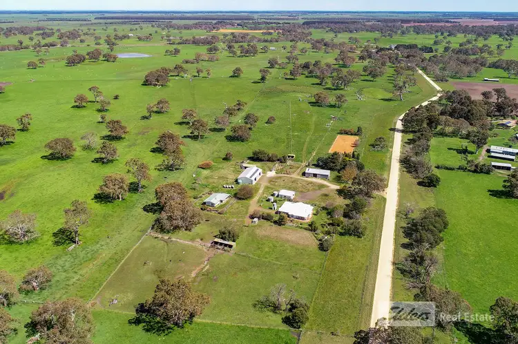94 LDE Road, Wattle Range SA 5280