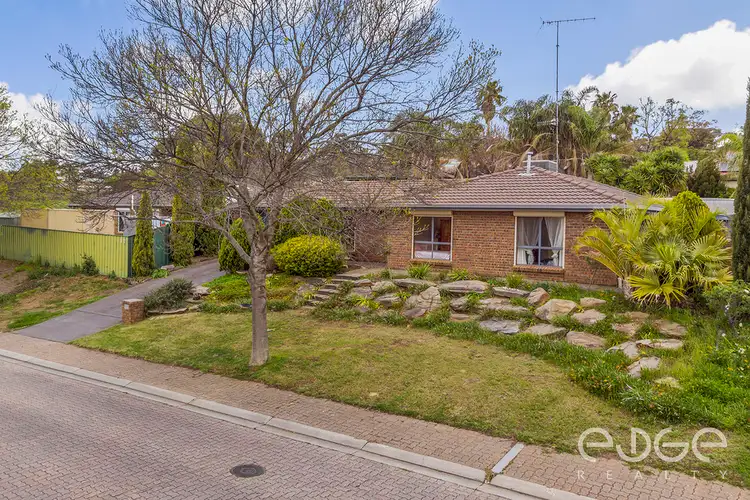 32 Ashwood Boulevard, Hillbank SA 5112