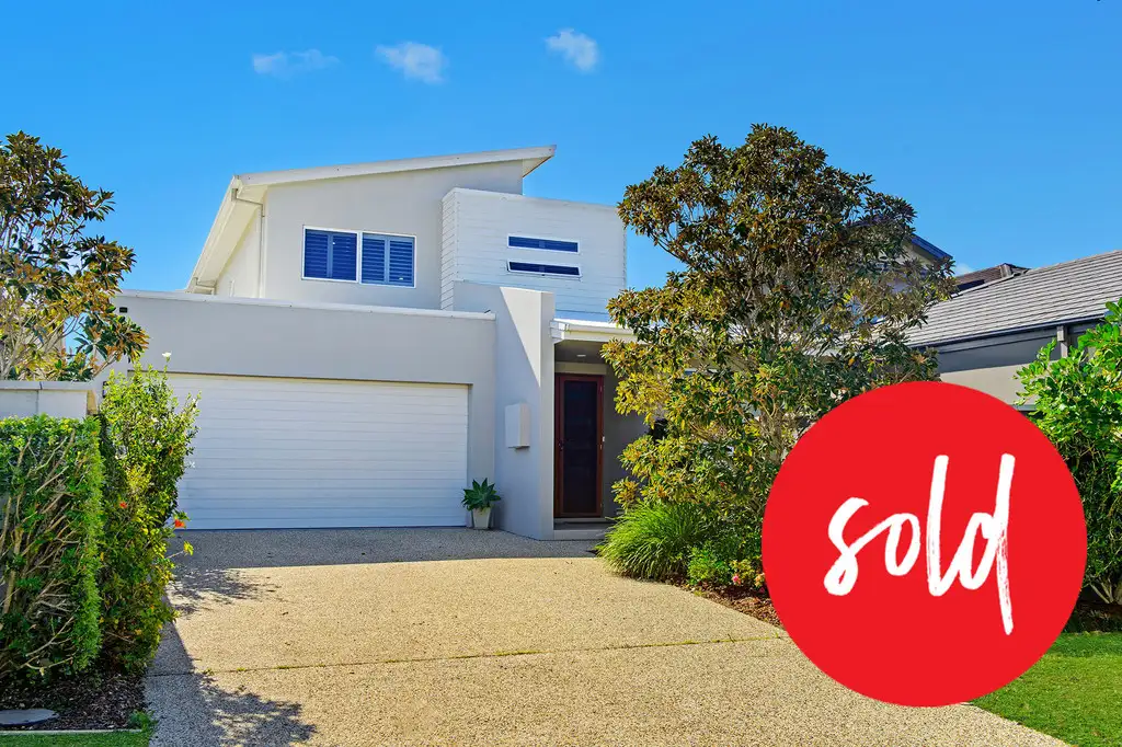 Main view of Homely house listing, 56A The Anchorage, Port Macquarie NSW 2444