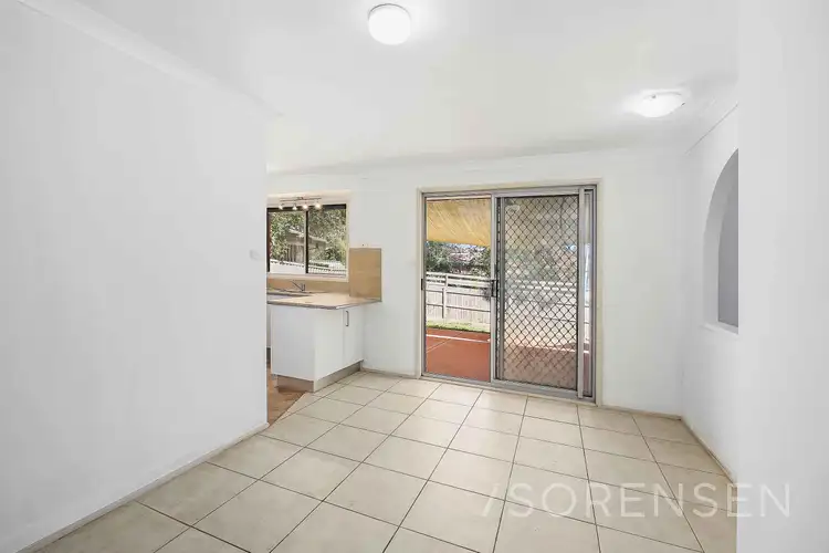 Third view of Homely house listing, 19 Newton Place, Blue Haven NSW 2262