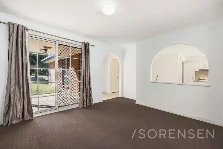 Fourth view of Homely house listing, 19 Newton Place, Blue Haven NSW 2262
