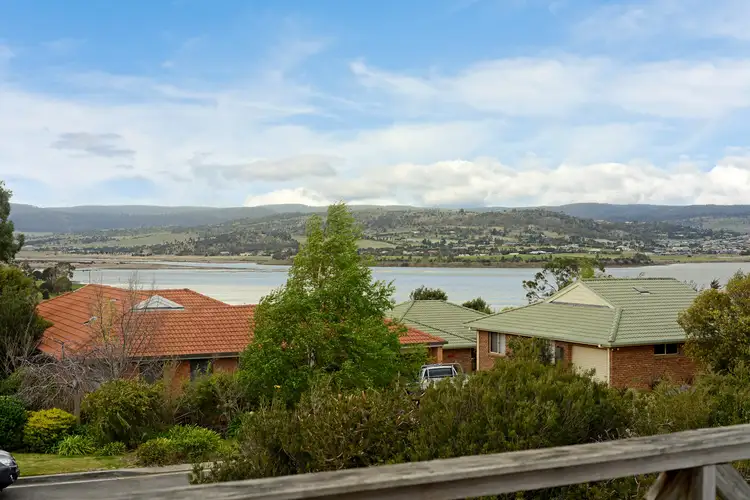 Second view of Homely house listing, 38 Reynolds Road, Midway Point TAS 7171