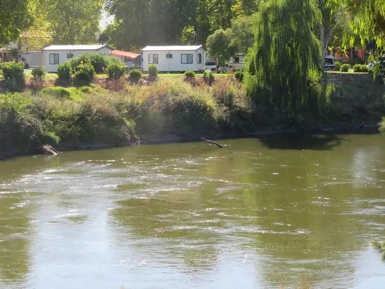 Main view of Homely land listing, 22 Tumut Street, Gundagai NSW 2722