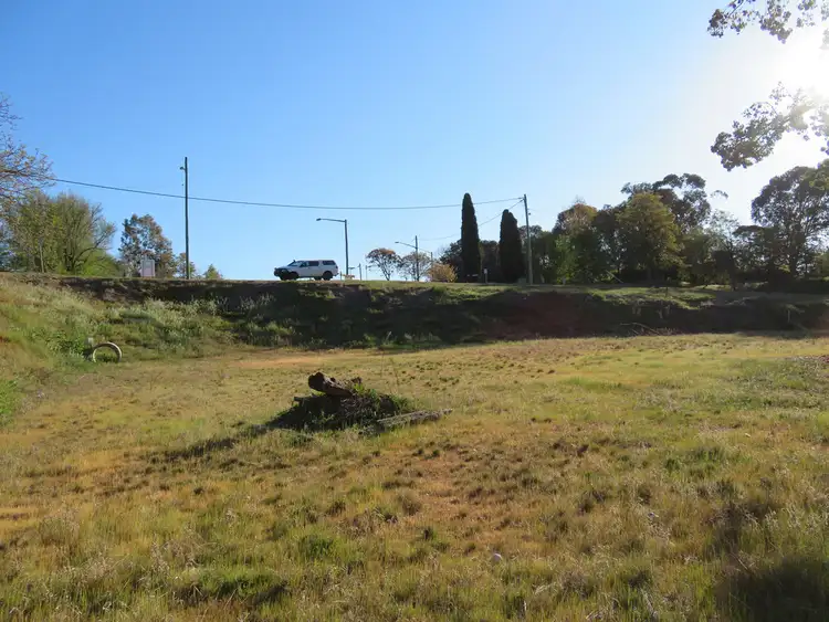 Third view of Homely land listing, 22 Tumut Street, Gundagai NSW 2722