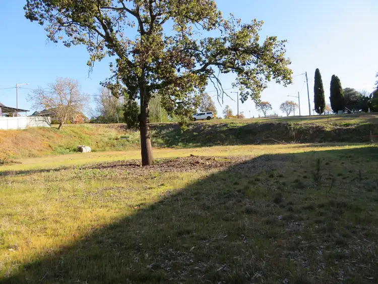 Fifth view of Homely land listing, 22 Tumut Street, Gundagai NSW 2722
