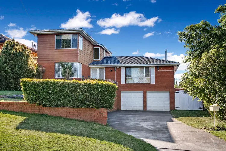 11 Randolph Street, Campbelltown NSW 2560