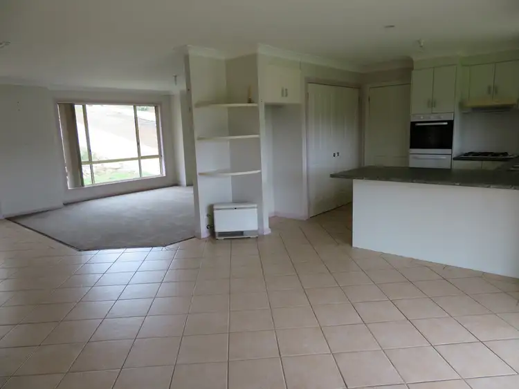 Second view of Homely house listing, 35 Mount Street, Gundagai NSW 2722
