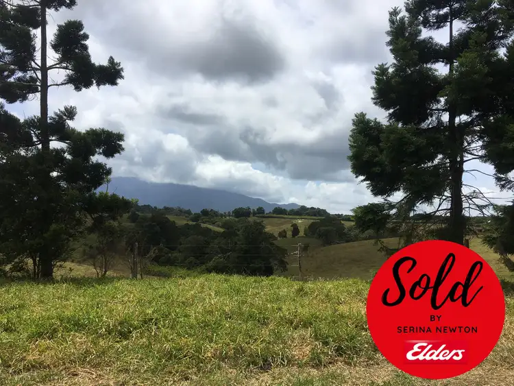 1803 TOPAZ ROAD, Topaz QLD 4885