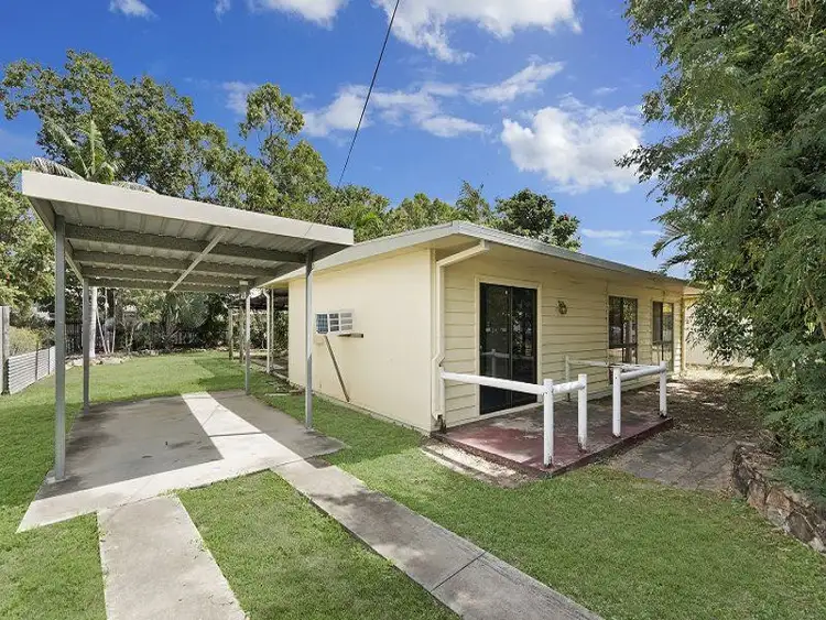 41 Alan John Street, Kelso QLD 4815